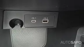 Nissan Qashqai de 2023