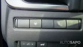 Nissan Qashqai de 2023