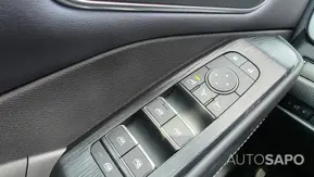 Nissan Qashqai de 2023