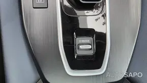 Nissan Qashqai de 2023
