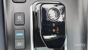 Nissan Qashqai de 2023