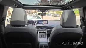 Nissan Qashqai de 2023
