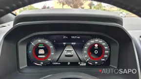 Nissan Qashqai de 2023