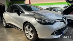 Renault Clio de 2013