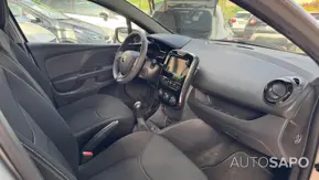 Renault Clio de 2013