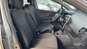 Renault Clio de 2013