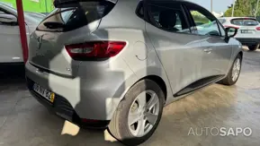 Renault Clio de 2013