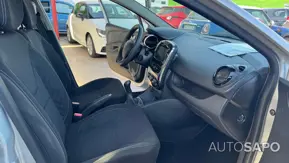 Renault Clio de 2013