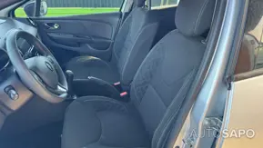 Renault Clio de 2013