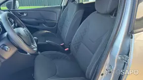 Renault Clio de 2013