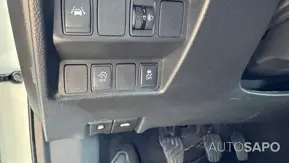 Nissan Qashqai de 2016