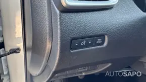 Nissan Qashqai de 2016