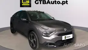Citroen C4 de 2024