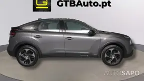 Citroen C4 de 2024