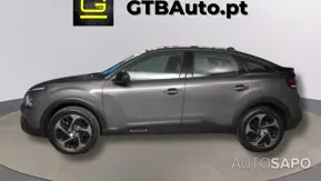 Citroen C4 de 2024