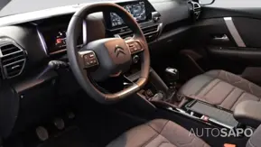 Citroen C4 de 2024