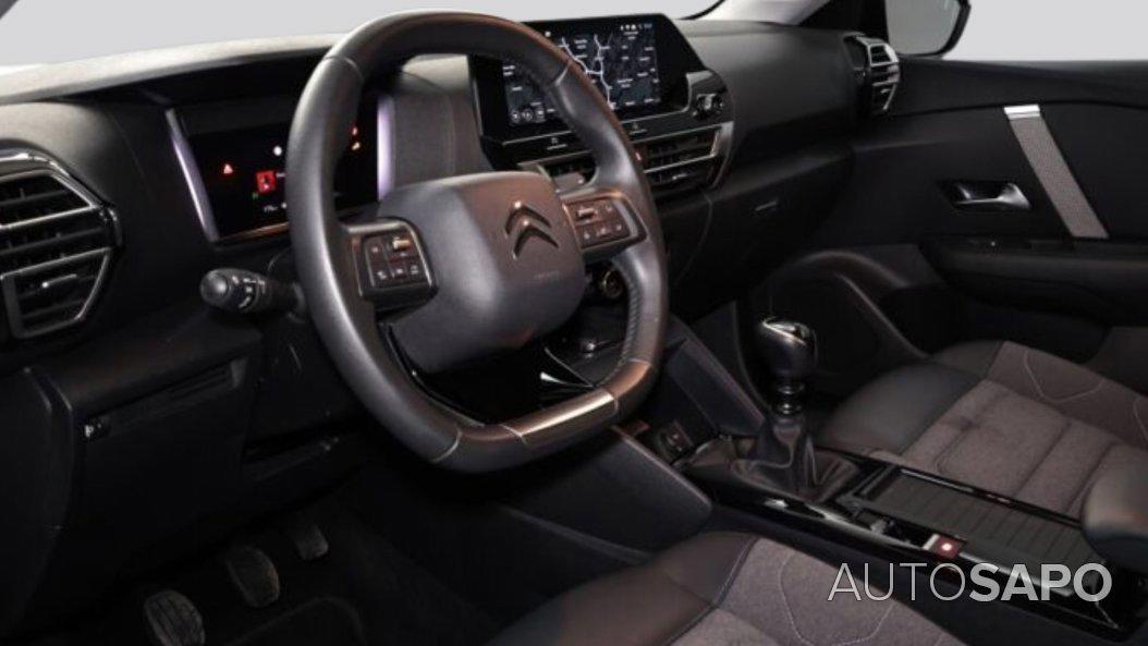 Citroen C4 de 2024