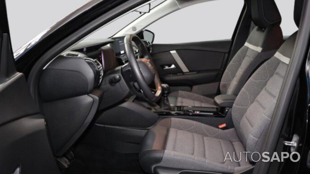 Citroen C4 de 2024