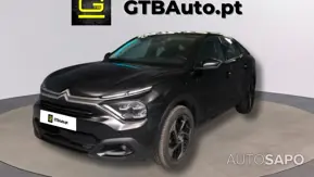 Citroen C4 de 2024