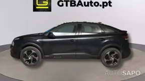 Citroen C4 de 2024