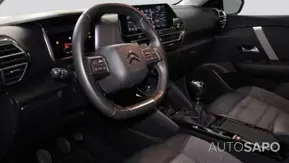 Citroen C4 de 2024