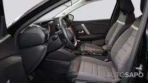 Citroen C4 de 2024