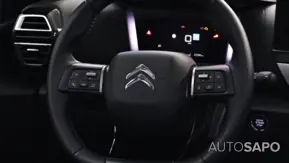 Citroen C4 de 2024
