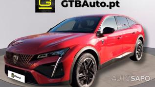 Peugeot 408 de 2023