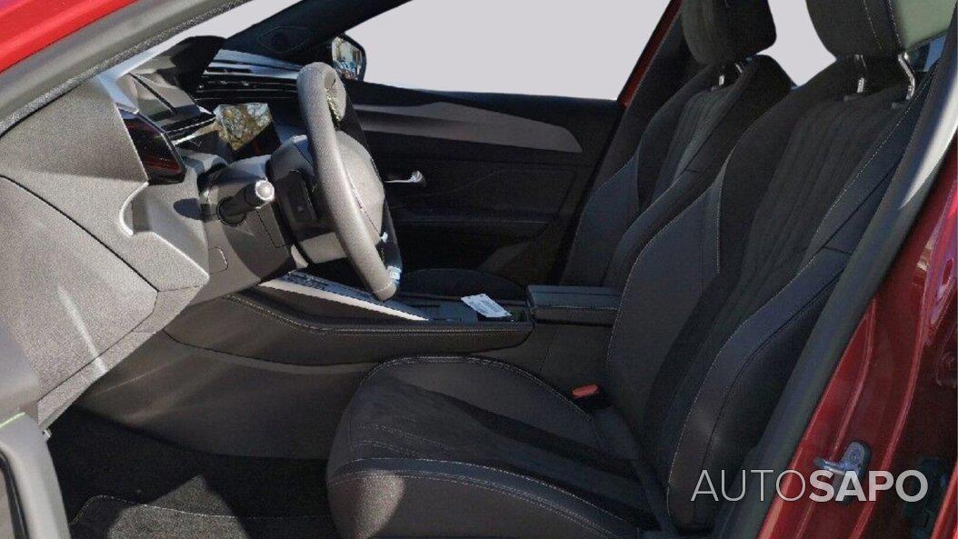 Peugeot 408 de 2023