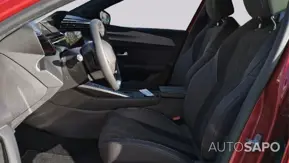 Peugeot 408 de 2023