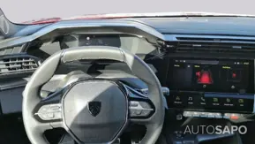Peugeot 408 de 2023
