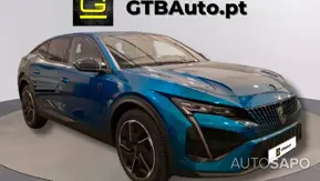 Peugeot 408 de 2024