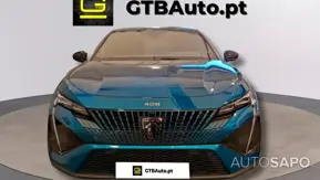 Peugeot 408 de 2024
