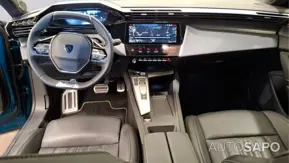 Peugeot 408 de 2024