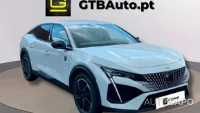 Peugeot 408 de 2024