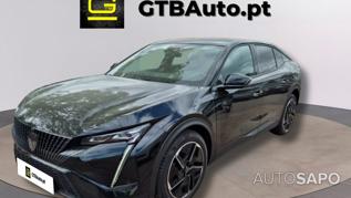Peugeot 408 de 2024