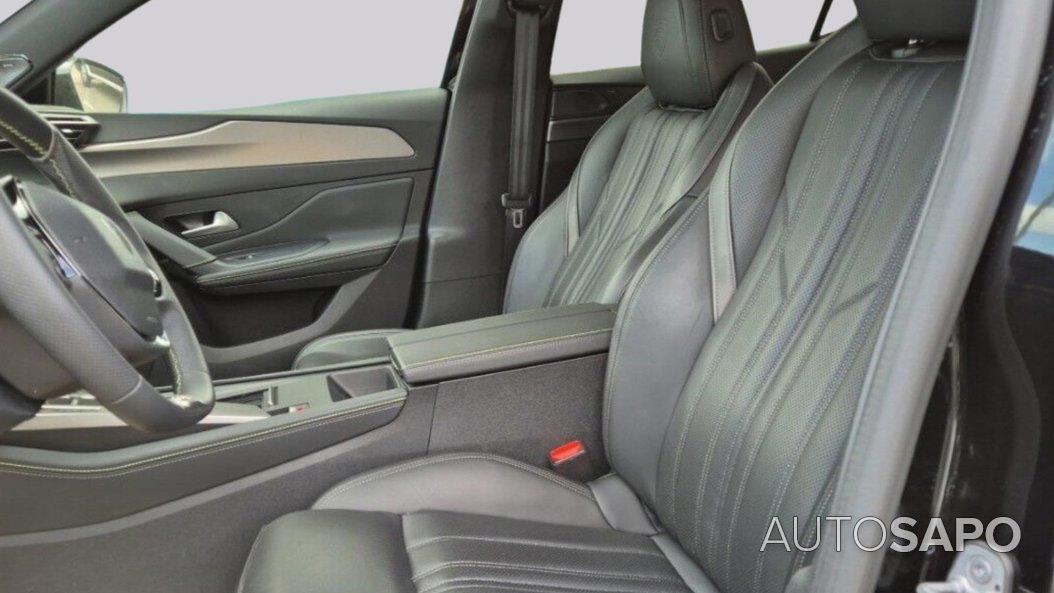 Peugeot 408 de 2024