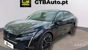 Peugeot 408 de 2024