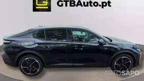 Peugeot 408 de 2024
