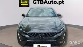 Peugeot 408 de 2024