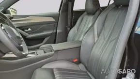 Peugeot 408 de 2024