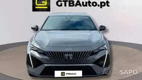 Peugeot 408 de 2024
