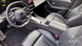 Peugeot 408 de 2024