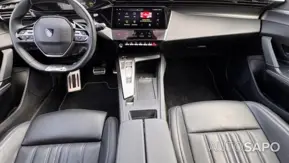 Peugeot 408 de 2024