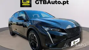 Peugeot 408 de 2024