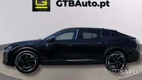 Peugeot 408 de 2024