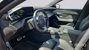 Peugeot 408 de 2024