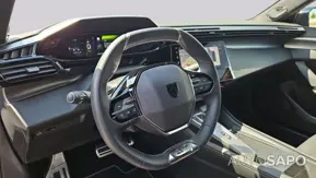Peugeot 408 de 2024