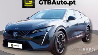 Peugeot 408 de 2023