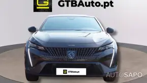 Peugeot 408 de 2023